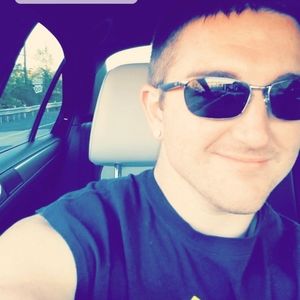 Meet your Posher, Cody